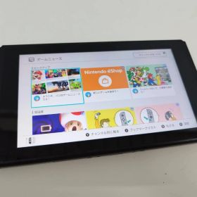 Nintendo Switch 本体 HAC-001/2018年製 (2)