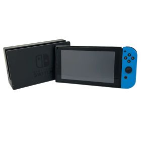 Nintendo Switch HAC-001 家庭用 ゲーム機 任天堂 スイッチ 中古 Y11044235