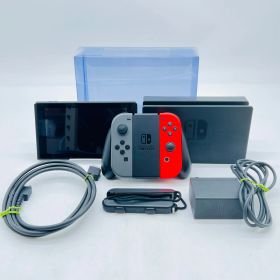 Nintendo Switch バッテリー強化 Joy-Conカスタム 任天堂 動作確認済み