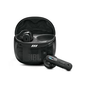 イヤホン・ヘッドホン JBL TUNE FLEX 2 [ブラック]