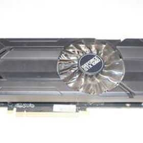 【動作動画収録・1152基・192GB/s】NVIDIA GeForce GTX 1060 Ti PALIT