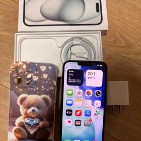 iPhone 13 pro max Simフリー