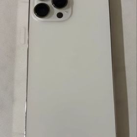 iPhone 13 Promax シルバー 本体