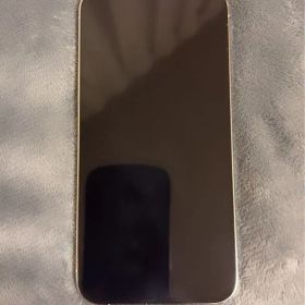 Apple iPhone 13 Promax シルバー 本体