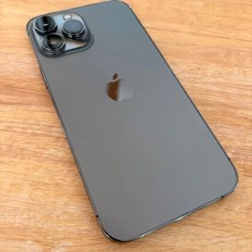 Apple iPhone 13 Pro Maxグラファイト