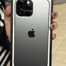 Apple iPhone 13 Pro Max グラファイト 128GB