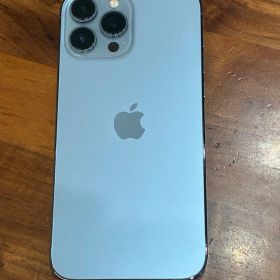 iPhone 13promax 128GB 修理なし