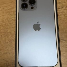 iPhone13ProMAX 256G