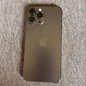 Apple iPhone 13Pro max 512GB グラファイト