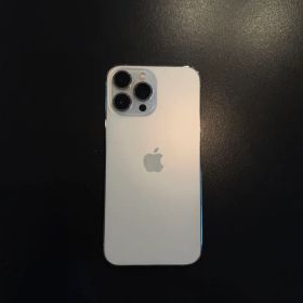 Apple iPhone 13 Pro Max シルバー