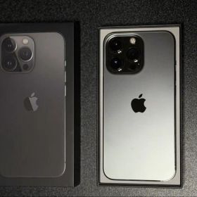 美品！箱・おまけ付き！Apple iPhone 13 Pro max 256gb