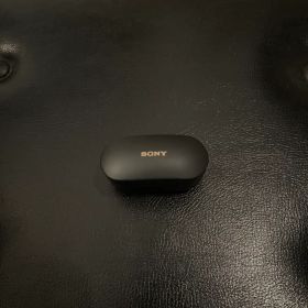 SONY WF-1000XM4 ワイヤレスイヤホン ノイズキャンセリング