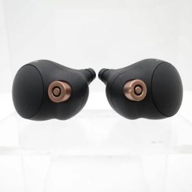 ソフマップ 〔中古品〕 WF-1000XM4 B ブラック【295】