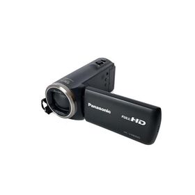 Panasonic◆ビデオカメラ HC-V480MS-K [ブラック]