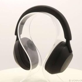 〔中古〕SONY(ソニー) WH-1000XM5 B ブラック〔297-ud〕