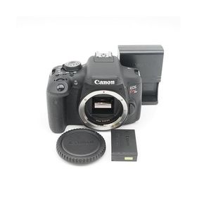 Canon デジタル一眼レフカメラ EOS Kiss X8i ボディ 2420万画素 EOSKISSX8I