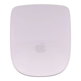 中古 Magic Mouse2（2015）Apple アップルMLA02J/A CC29055015LJ2XLA8コンディションランク【B】（商品 No.75-0）