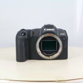 【中古】 (キヤノン) Canon EOS R8 ボディ【中古カメラ デジタル一眼】 ランク：AB+