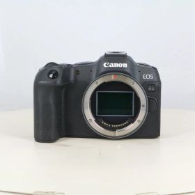 【中古】 (キヤノン) Canon EOS R8 ボディ【中古カメラ デジタル一眼】 ランク：AB