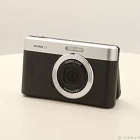 〔展示品〕 PIXPRO C1 ブラック〔展示品〕 PIXPRO C1 ブラック