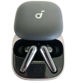 Anker Soundcore Liberty 5 ブラック