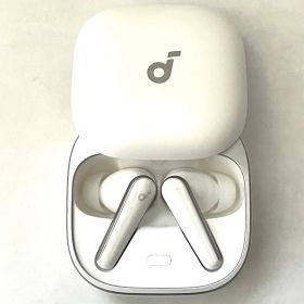 【美品】Anker Soundcore Liberty 5 ホワイト