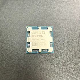 AMD Ryzen7 9700x 極美品 動作保証