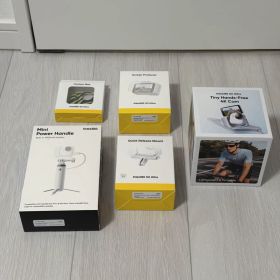 Insta360 GO Ultra クリエイターキット