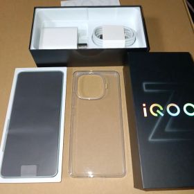 Vivo iQOO Z9 Turbo 本体 グリーン 未使用