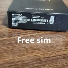 Galaxy S24 Ultra SM-S928U1 本体