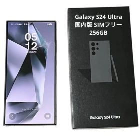 GALAXY S24Ultra