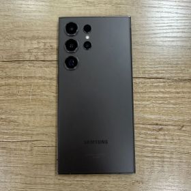 早い者勝ち⭐︎Galaxy S24Ultra 1TB 残債なし♫