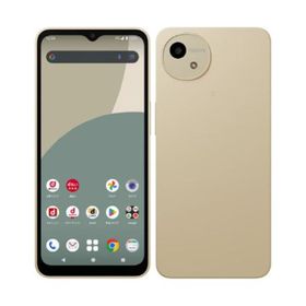 AQUOS wish4 SH-52E[64GB] docomo ホワイト【安心保証】