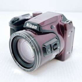 Nikon COOLPIX B500 デジタルカメラ ニコン