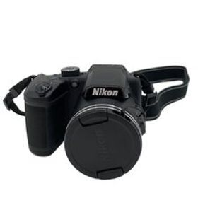 Nikon◆デジタルカメラ COOLPIX B500 [ブラック]//