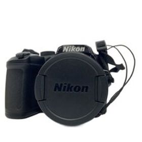 Nikon◆デジタルカメラ COOLPIX B500 [ブラック]