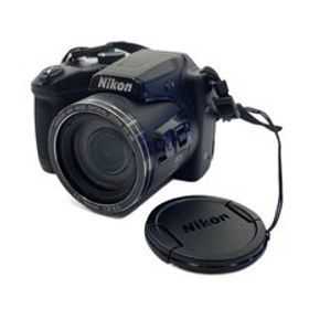 Nikon◆デジタルカメラ COOLPIX B500 [ブラック]