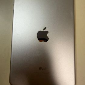 iPad mini4 32GB wifi+cellularゴールド