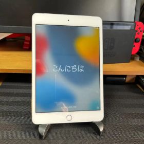 iPad mini 第４世代 WiFi＋Cellular 64GB