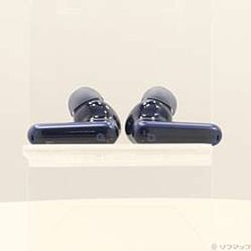 フルワイヤレスイヤホン Soundcore P40i ネイビー A3955N31