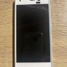 Android One S4 S4-KC SIMフリー 動作確認済