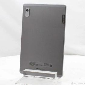 ソフマップ 〔中古品〕 Lenovo Tab M9 32GB アークティックグレー ZAC30178JP Wi-Fi【198】