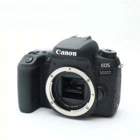 【中古】 《美品》 Canon EOS 9000D ボディ [ デジタルカメラ ]