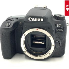 【中古】 【並品】 キヤノン EOS 9000D ボディ 【デジタル一眼レフ】 【6ヶ月保証】