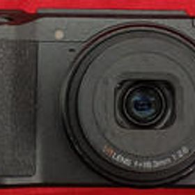 デジタルカメラ GRⅡ RICOH