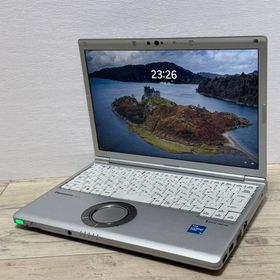 高性能！レッツノートCF-SV1/第11世代i5/メモリ16GB/Office(ノートPC)