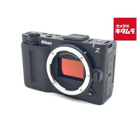 【中古】 【美品】 ニコン ZR ボディ