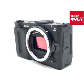 【中古】 【美品】 ニコン ZR ボディ