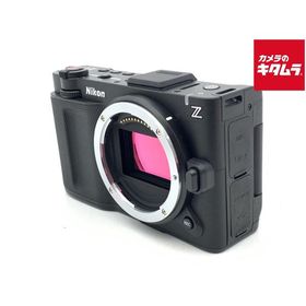 【中古】 【美品】 ニコン ZR ボディ