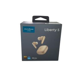 ANKER◆イヤホン Soundcore Liberty 5 A3957NB1